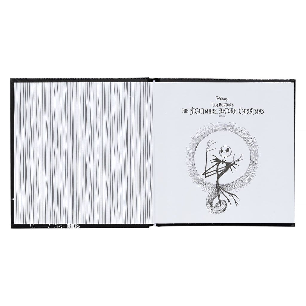 Image produit Nightmare Before Christmas - Album Photo