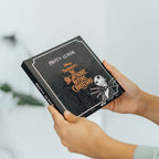 Image produit Nightmare Before Christmas - Album Photo