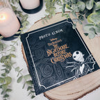 Image produit Nightmare Before Christmas - Album Photo