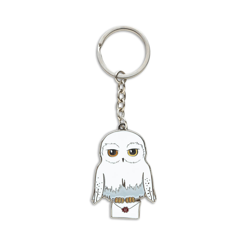 Image produit Harry Potter - Porte-clés Hedwig