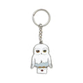 Image produit Harry Potter - Porte-clés Hedwig