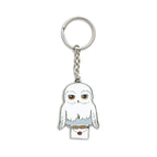 Image produit Harry Potter - Porte-clés Hedwig