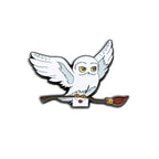 Immagine del prodotto Harry Potter - Magnete Hedwig