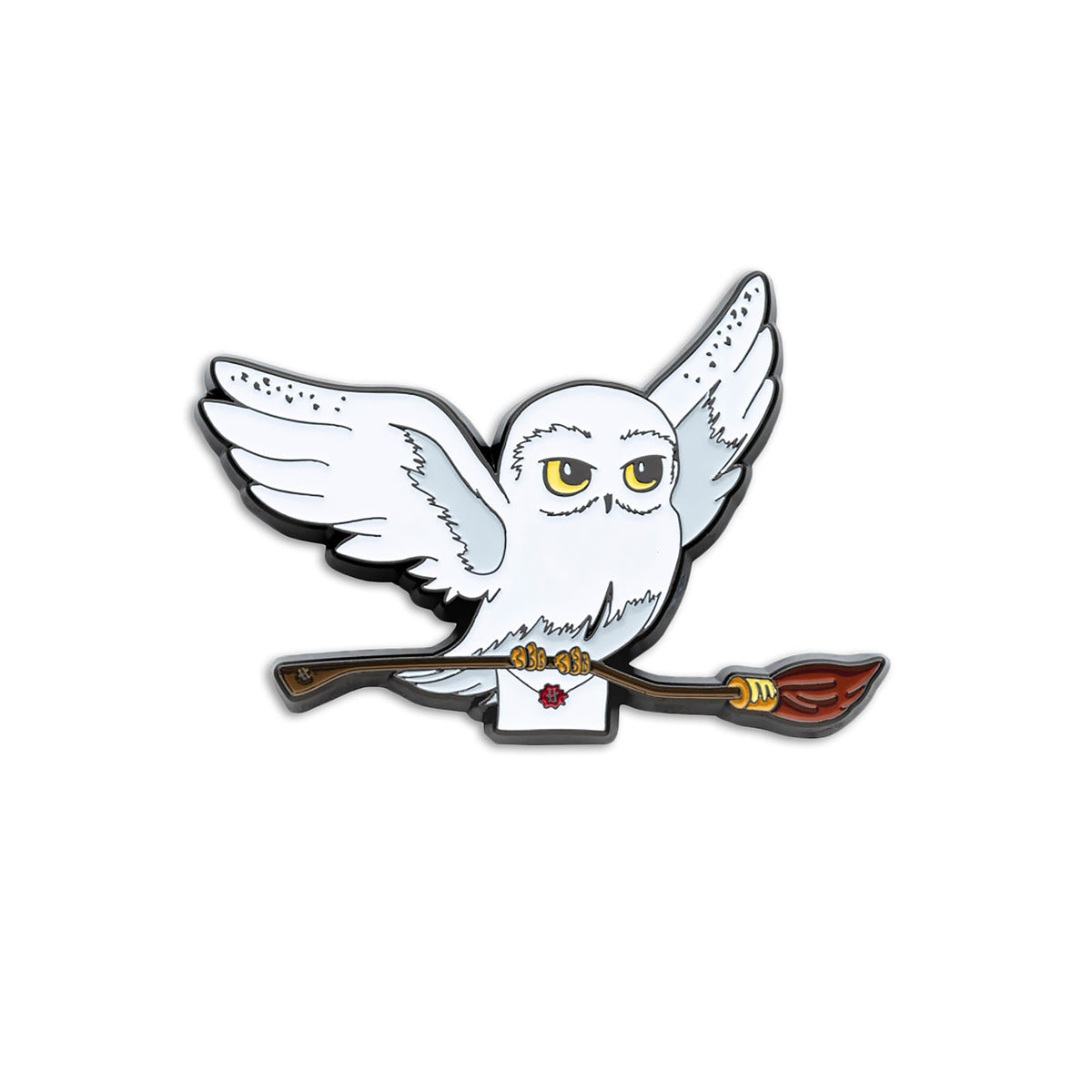 Image produit Harry Potter - Aimant Hedwig