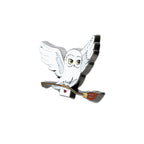 Immagine del prodotto Harry Potter - Magnete Hedwig
