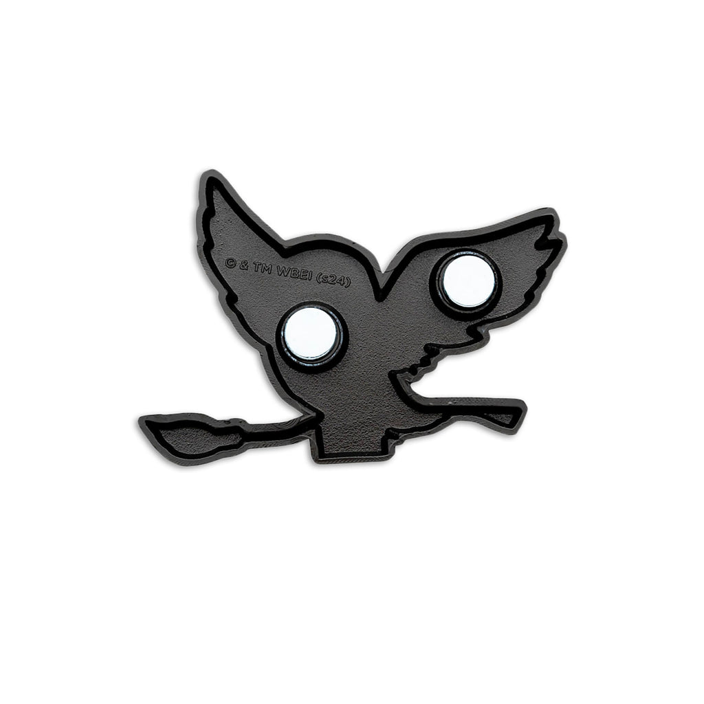 Immagine del prodotto Harry Potter - Magnete Hedwig