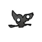 Immagine del prodotto Harry Potter - Magnete Hedwig