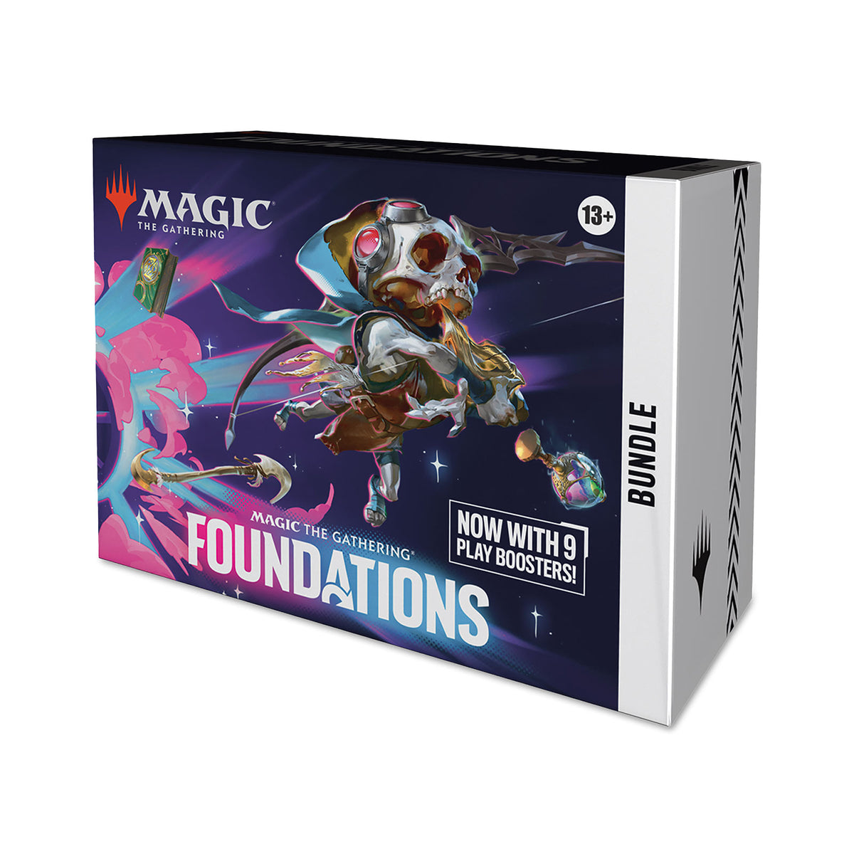 Immagine del prodotto Magic The Gathering - Bundle Fondamenta