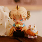 Image produit Dodo Nami - Figurine Mystère Ancient God Beast