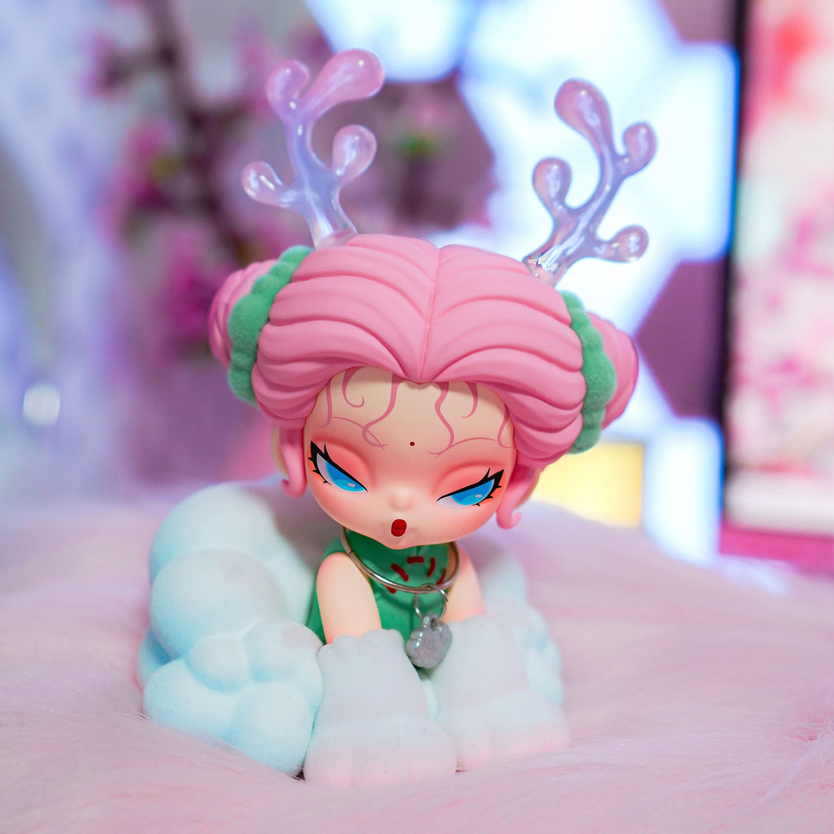 Image produit Dodo Nami - Figurine Mystère Ancient God Beast