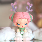Image produit Dodo Nami - Figurine Mystère Ancient God Beast