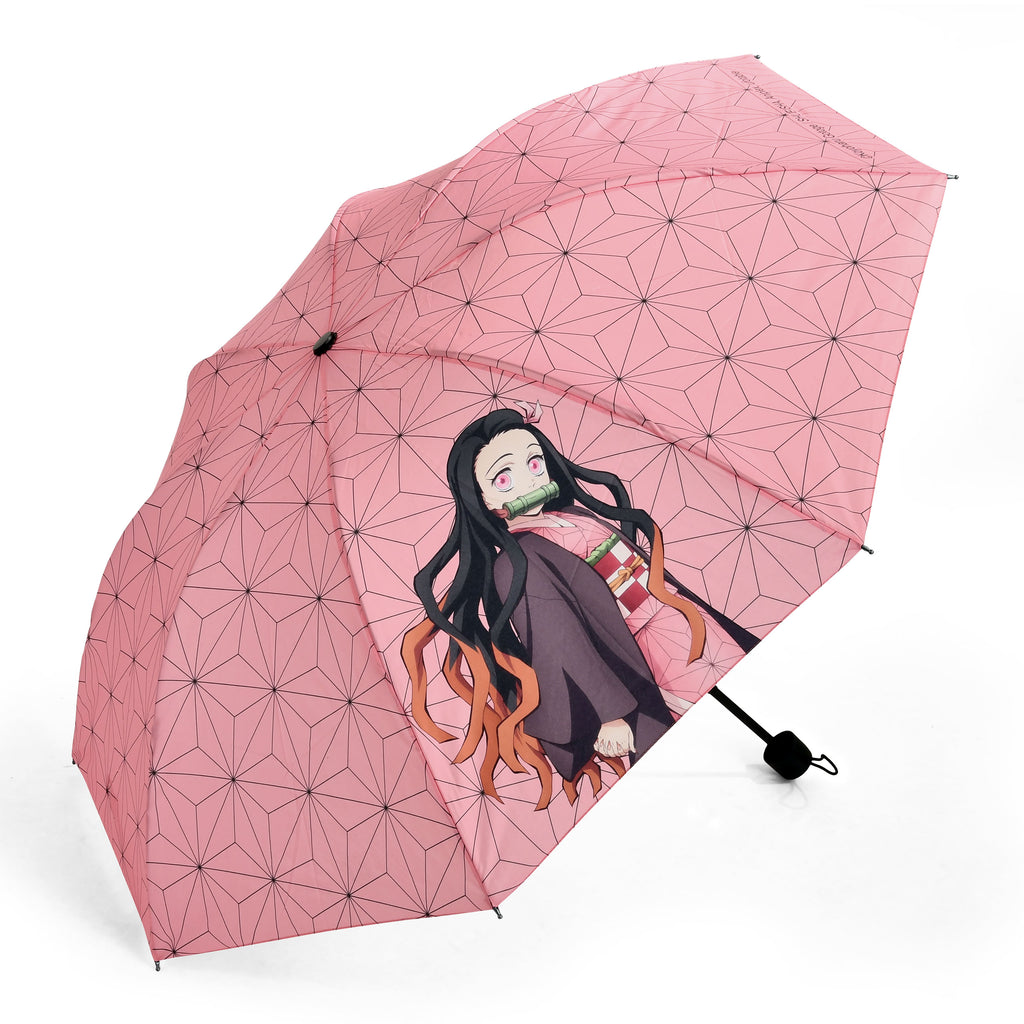 Image produit Demon Slayer - Parapluie Nezuko Kamado