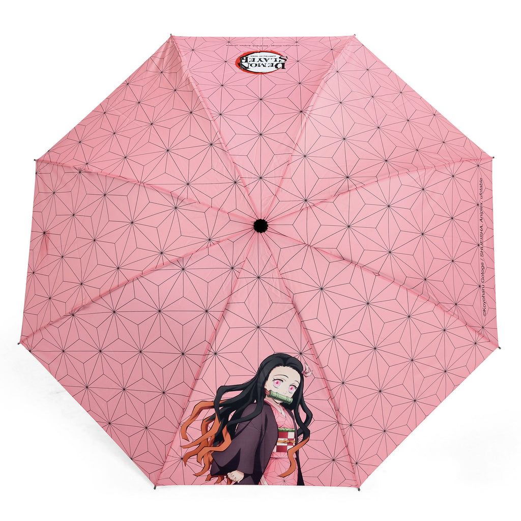 Image produit Demon Slayer - Parapluie Nezuko Kamado