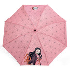 Image produit Demon Slayer - Parapluie Nezuko Kamado