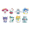 Image produit Sanrio - Figurines Mystères Amis Vol.3