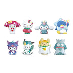 Image produit Sanrio - Figurines Mystères Amis Vol.3