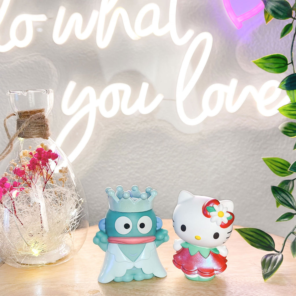 Image produit Sanrio - Figurines Mystères Amis Vol.3