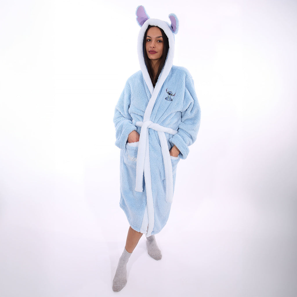 Image produit Peignoir Stitch - Lilo & Stitch