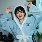 Image produit Peignoir Stitch - Lilo & Stitch