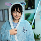 Image produit Peignoir Stitch - Lilo & Stitch