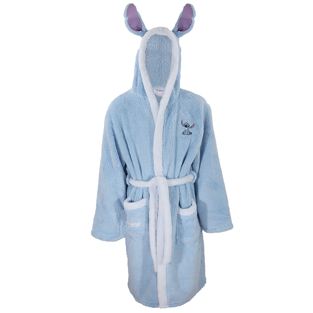 Image produit Peignoir Stitch - Lilo & Stitch