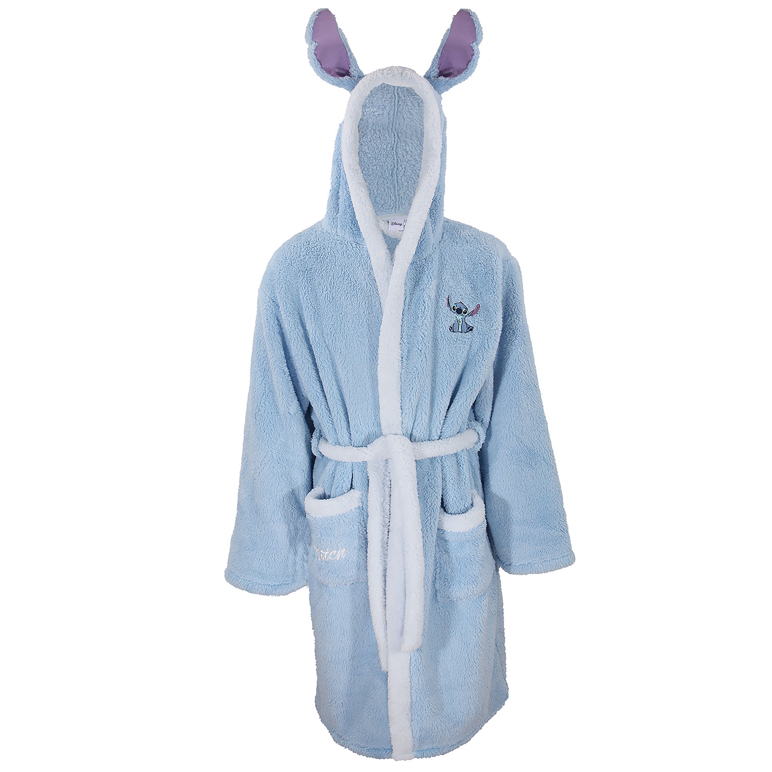 Image produit Peignoir Stitch - Lilo & Stitch