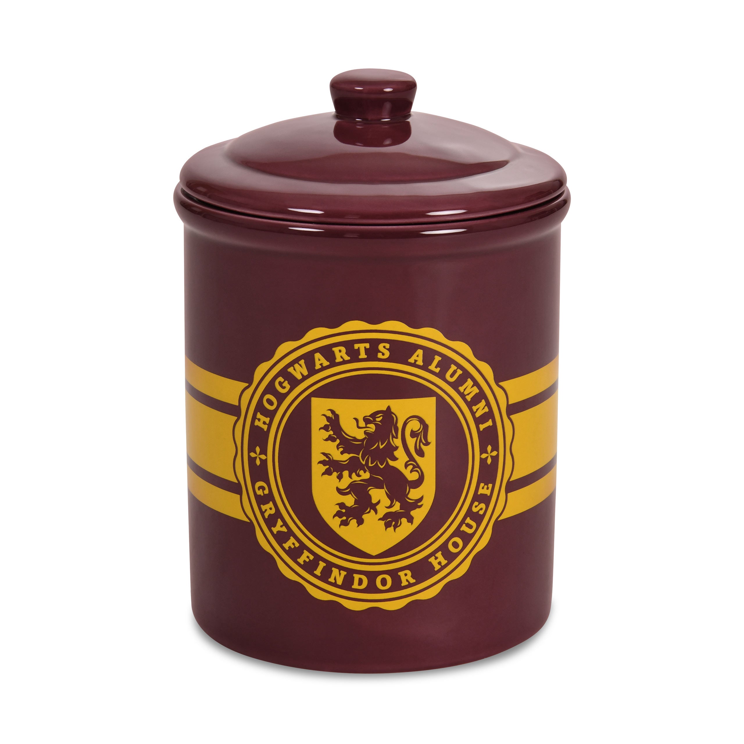 Image produit Boîte à biscuits Gryffindor Hogwarts Alumni B-Ware - Harry Potter
