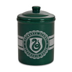 Produktbild Slytherin Hogwarts Alumni Keksdose B-Ware - Harry Potter