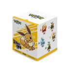 Image produit Pokemon - Figurine Mystère de l'Évolution d'Evoli