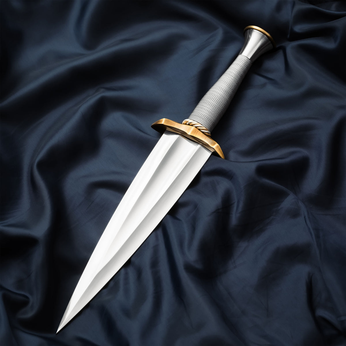 Produktbild Der Herr der Ringe - Boromir Dolch Replik