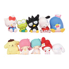 Produktbild Sanrio - Lil Sleepers Mystery Figur