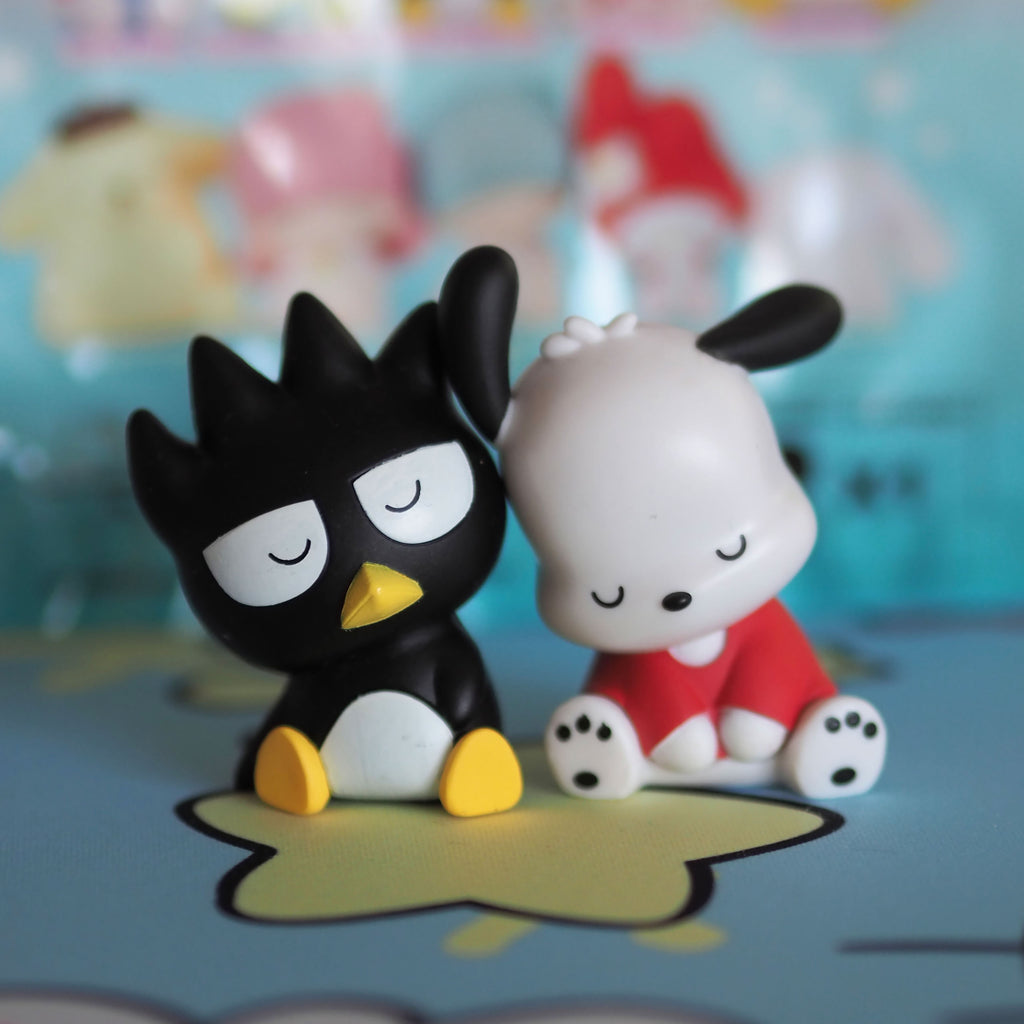Produktbild Sanrio - Lil Sleepers Mystery Figur