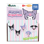 Produktbild Sanrio - Kuromi Mystery Twinchees Figur