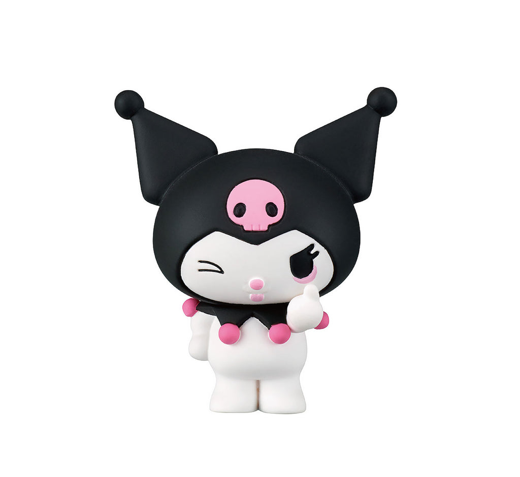 Produktbild Sanrio - Kuromi Mystery Twinchees Figur