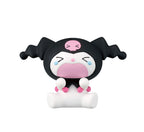 Produktbild Sanrio - Kuromi Mystery Twinchees Figur