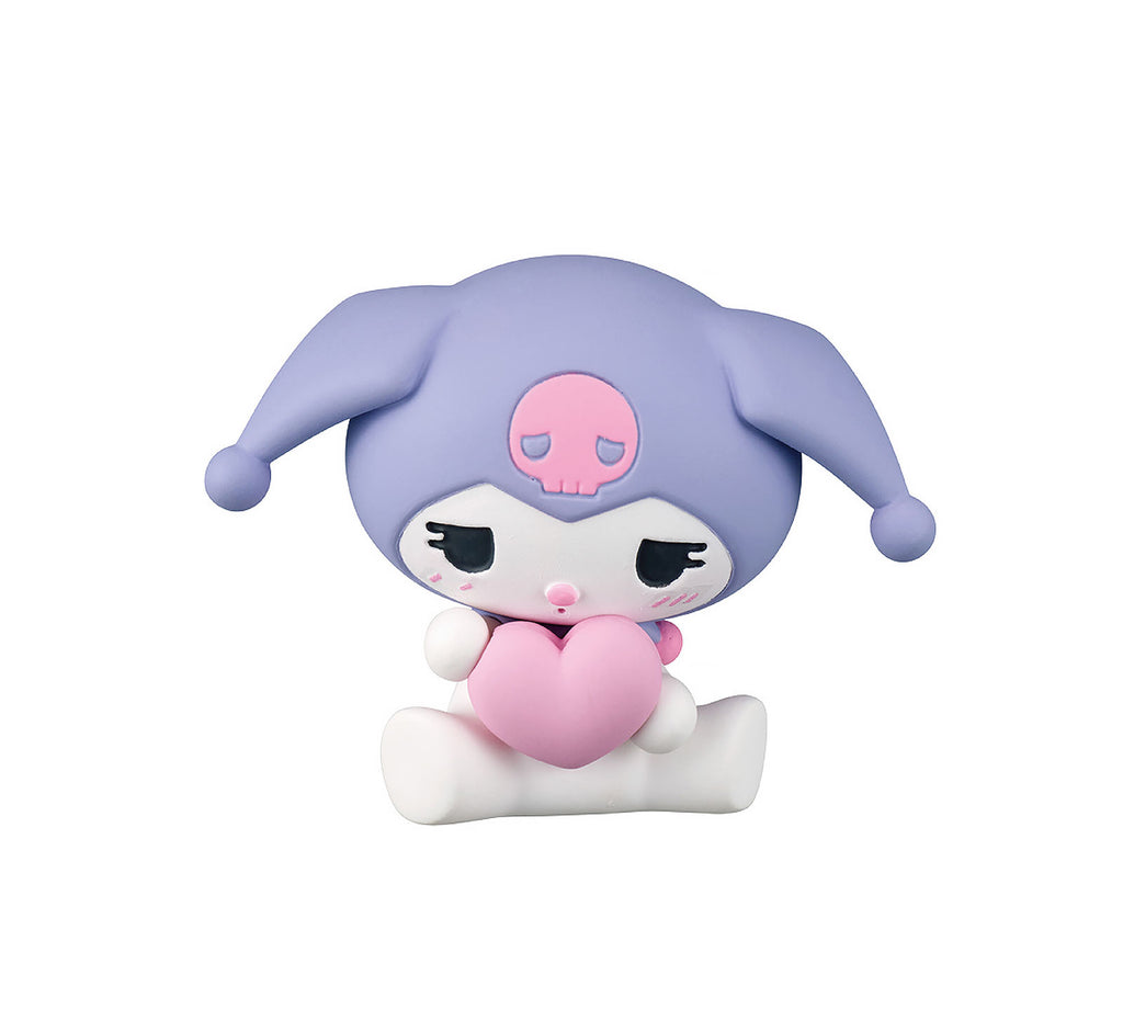 Produktbild Sanrio - Kuromi Mystery Twinchees Figur