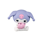 Produktbild Sanrio - Kuromi Mystery Twinchees Figur