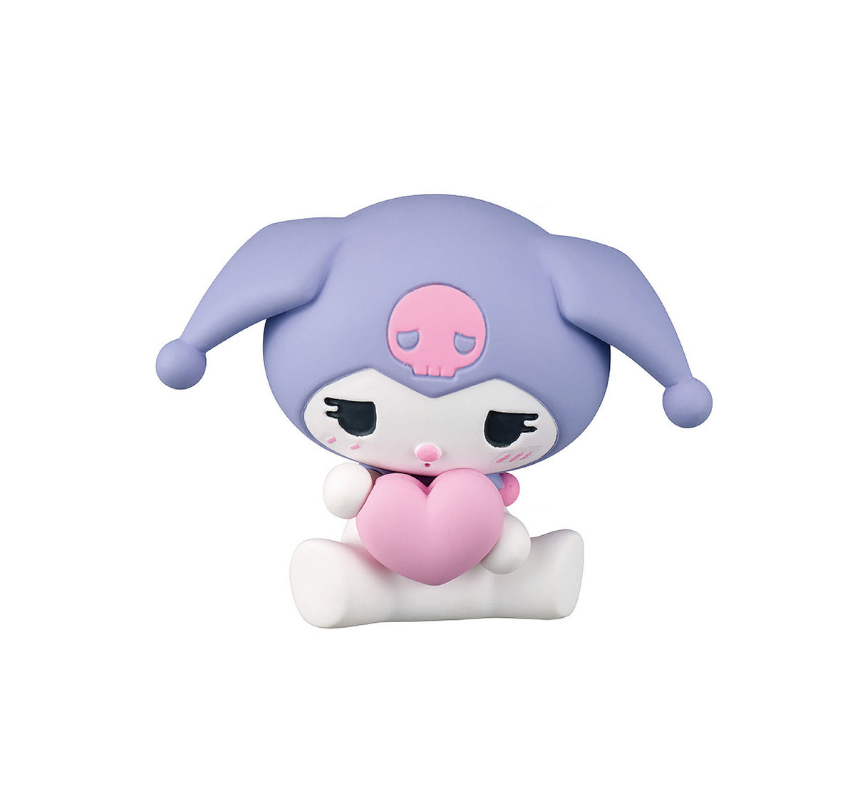Produktbild Sanrio - Kuromi Mystery Twinchees Figur