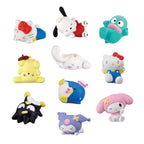Produktbild Sanrio - Hello Kitty and Friends Falling Mystery Twinchees Figur