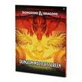 Image produit Dungeons & Dragons - Écran du Maître du Donjon 2024 Version Anglaise