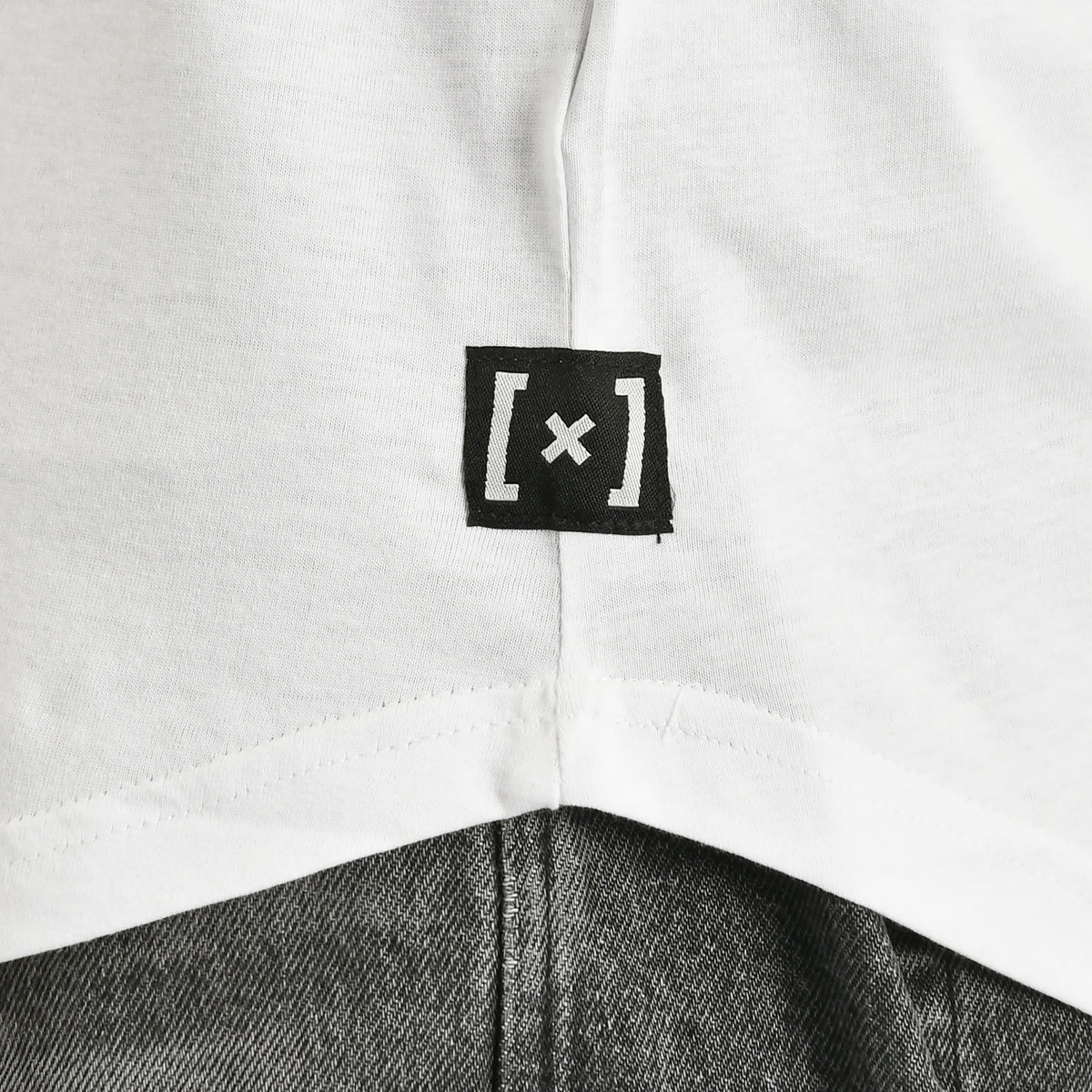 Immagine del prodotto One Piece - Crew Capslab T-Shirt bianca