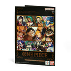 Produktbild One Piece Card Game - Premium Card Collection - Best Selection Vol.3