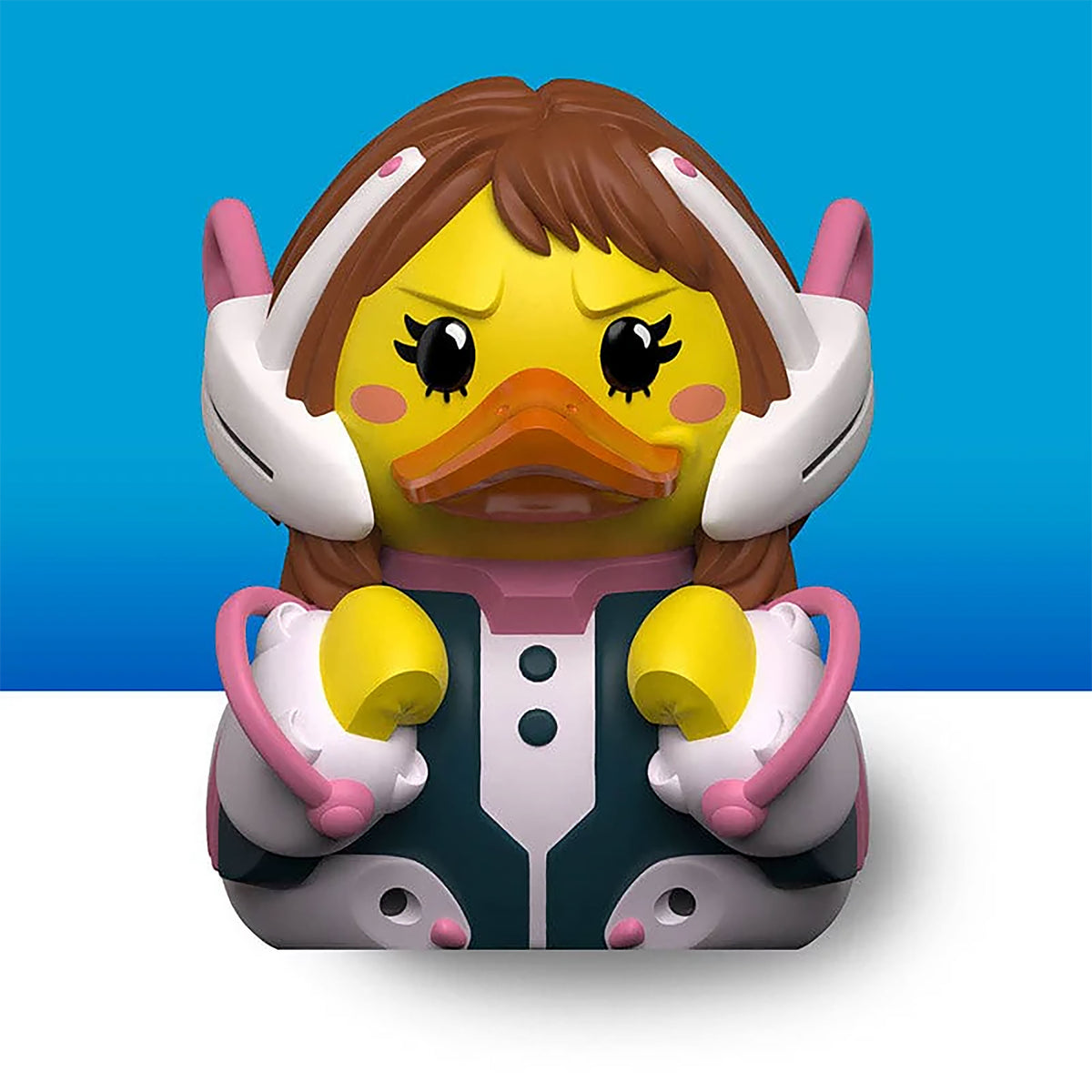 Image produit My Hero Academia - Ochaco Uraraka TUBBZ Canard Décoratif