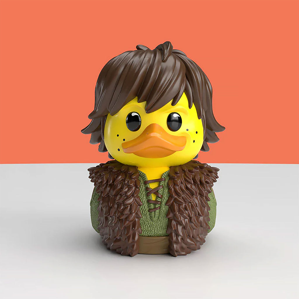 Image produit Dragons - Harold Mini Canard Décoratif TUBBZ