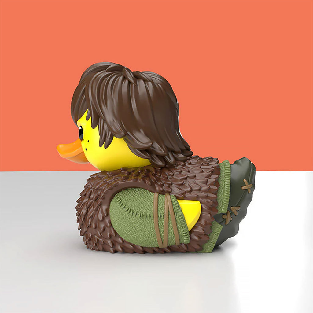 Image produit Dragons - Harold Mini Canard Décoratif TUBBZ