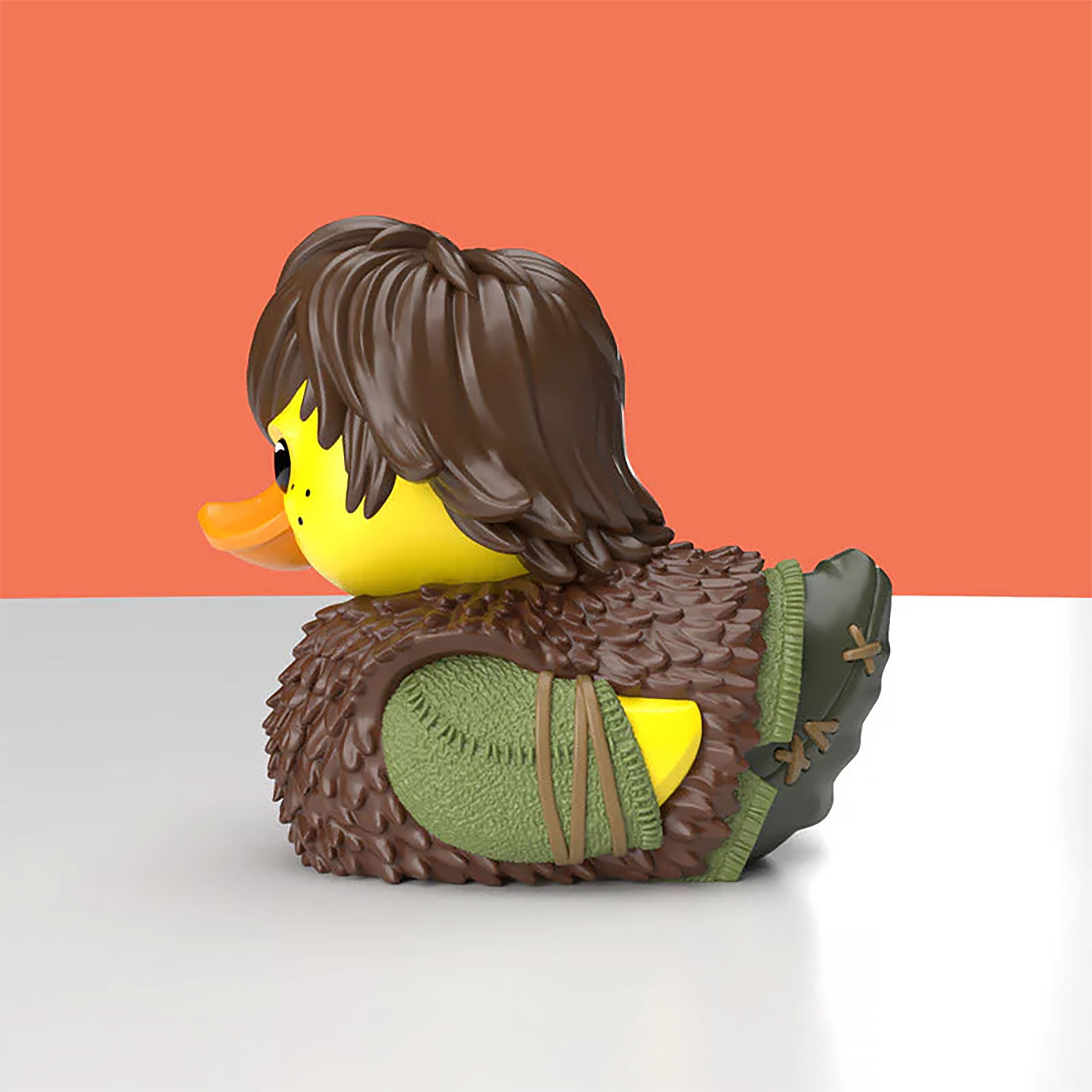 Image produit Dragons - Harold Mini Canard Décoratif TUBBZ