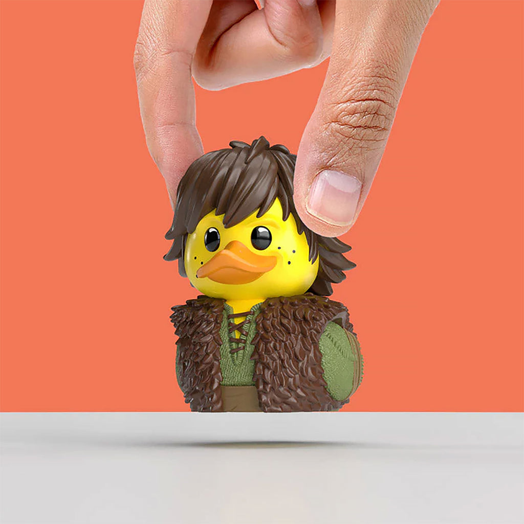 Image produit Dragons - Harold Mini Canard Décoratif TUBBZ