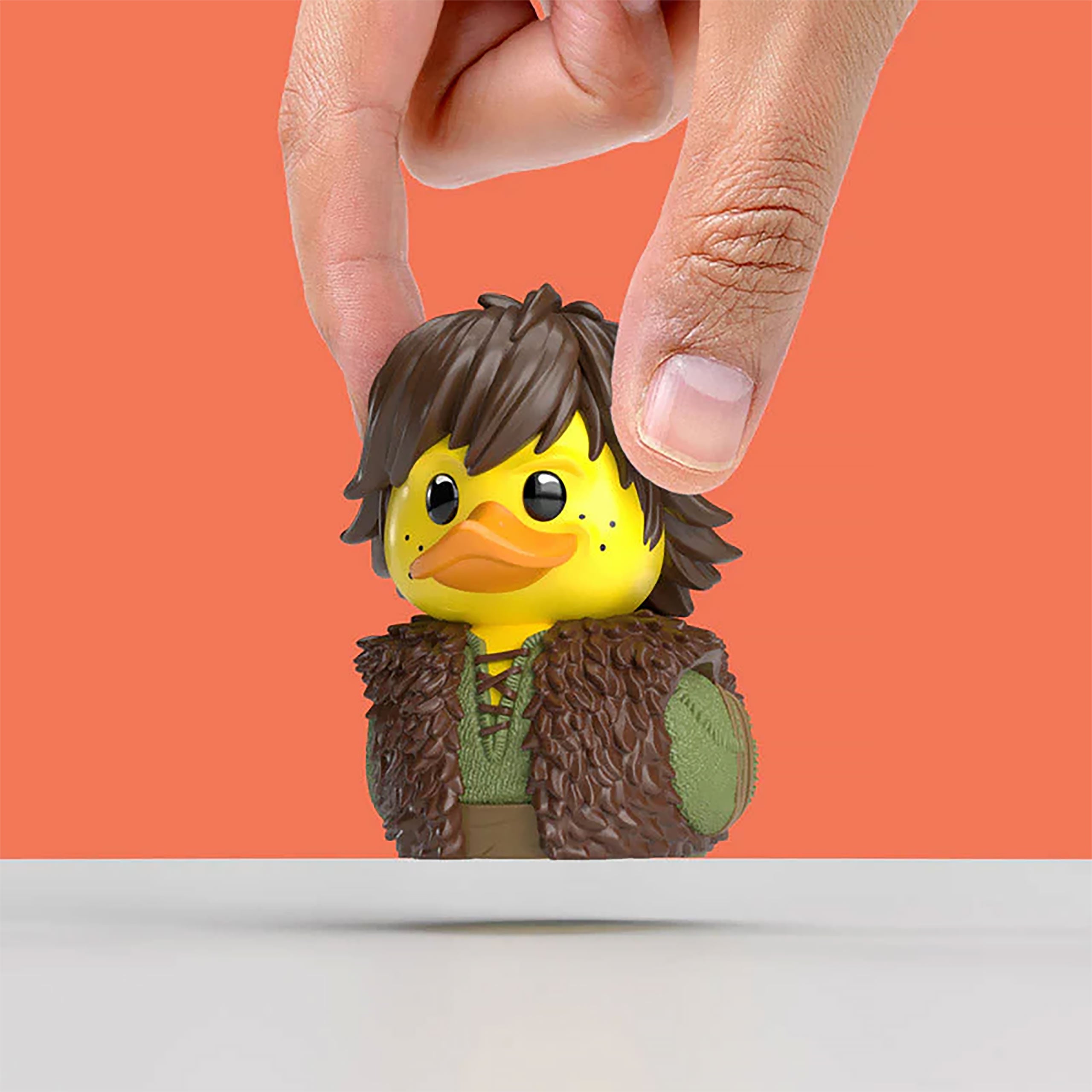 Image produit Dragons - Harold Mini Canard Décoratif TUBBZ