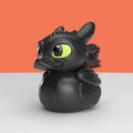 Image produit Dragons - Krokmou Mini TUBBZ Canard de Collection