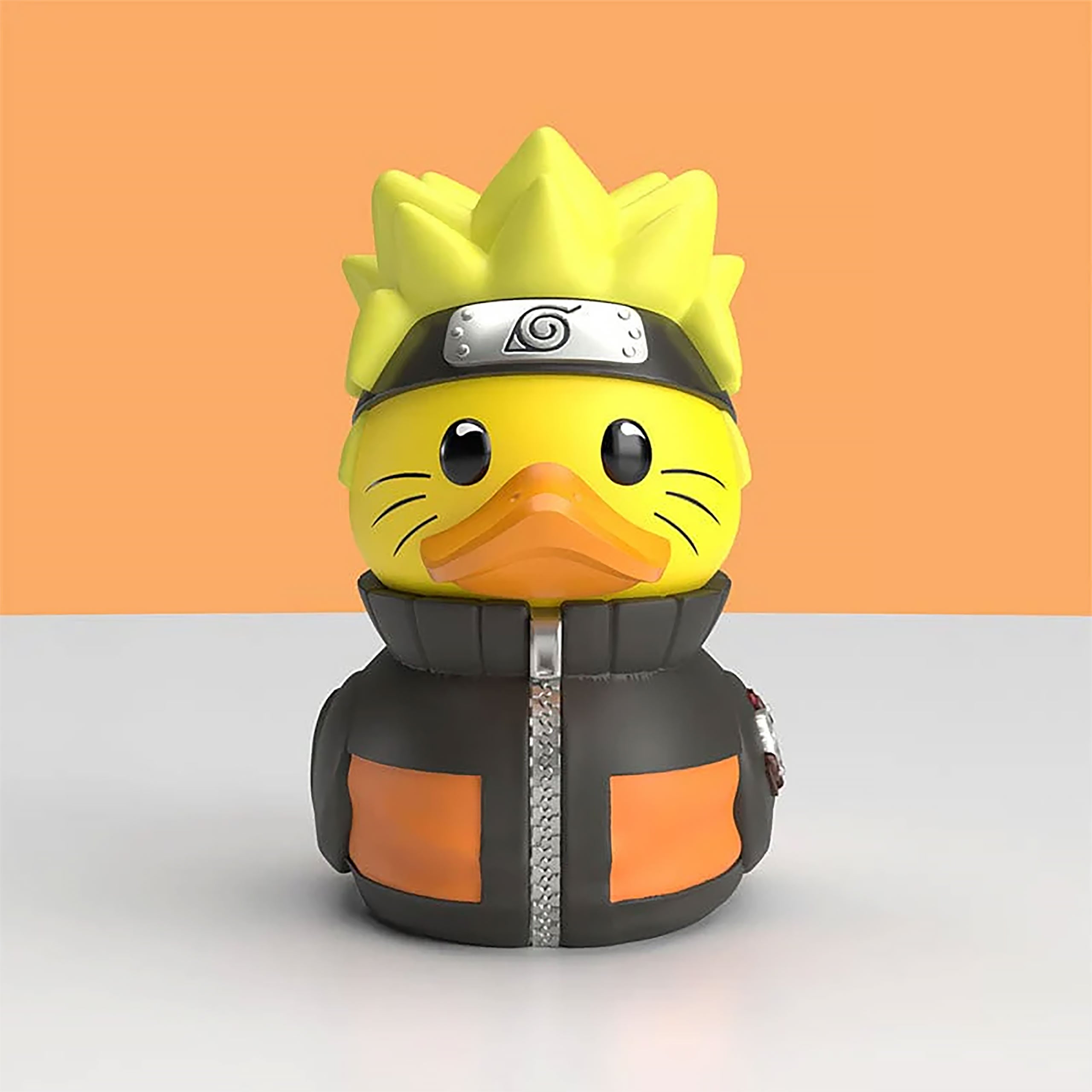 Image produit Naruto - Mini Canard TUBBZ